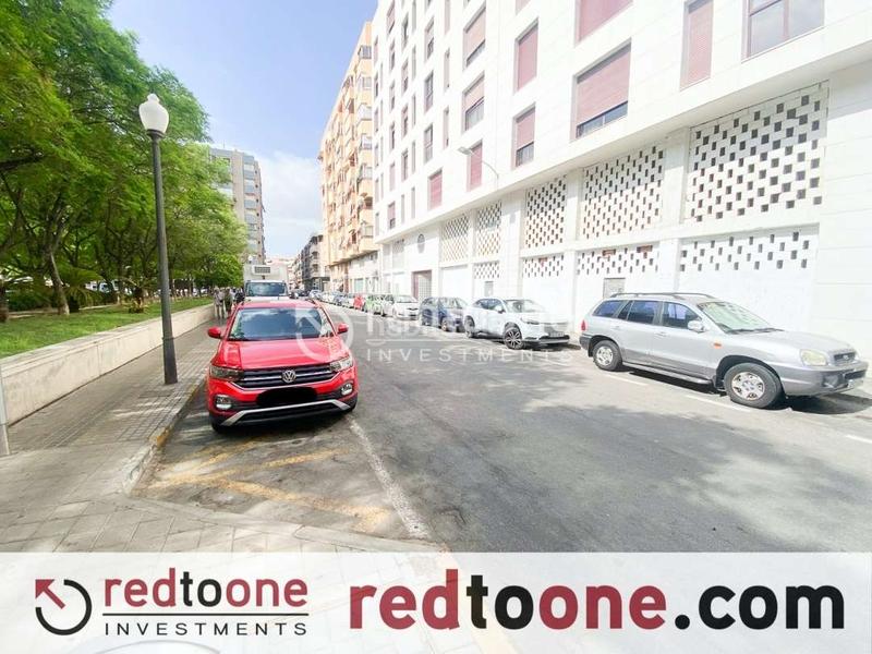 Foto 6748d4b1-51ac-4579-95f0-02d59ec505af. Ático impresionante ático con amplia terraza en Florida Baja Alicante