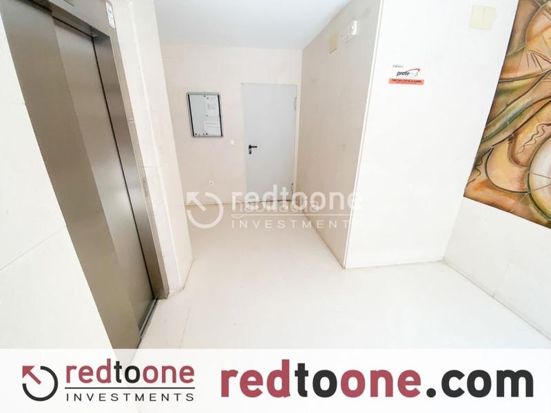 Foto 72f47df5-bde0-4d5d-b679-65db75c2a02c. Ático impresionante ático con amplia terraza en Florida Baja Alicante