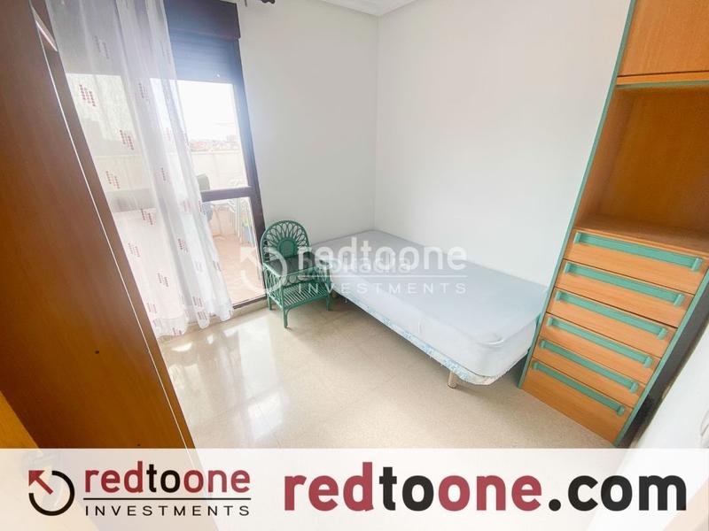 Foto 7b420bb8-a5b7-44ad-956c-6b989c70878f. Ático impresionante ático con amplia terraza en Florida Baja Alicante