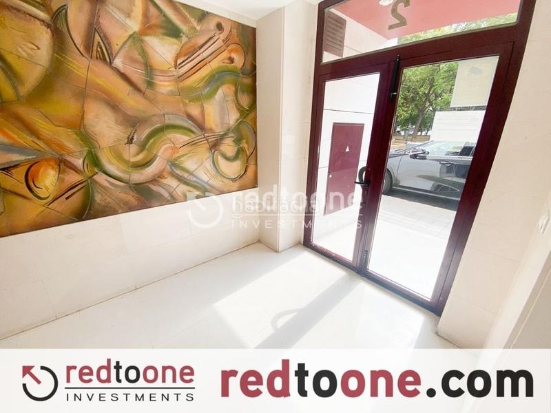 Foto 8c6e82a2-77ef-4028-ab66-395055ed0e45. Ático impresionante ático con amplia terraza en Florida Baja Alicante