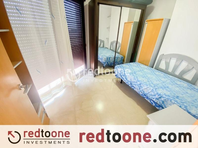 Foto 8d0c71c7-5fd3-4334-b4cb-ab9336b21f6a. Ático impresionante ático con amplia terraza en Florida Baja Alicante