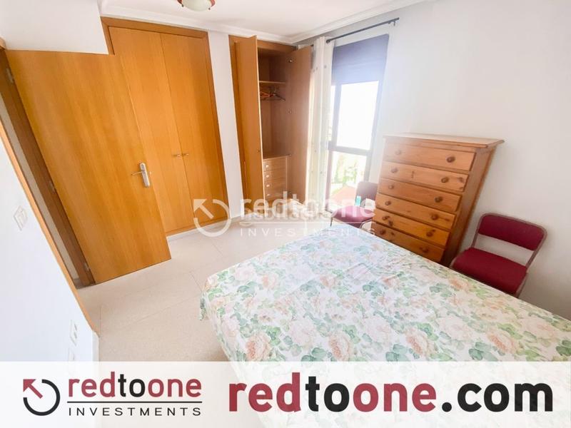 Foto c78303ce-9c69-420d-a8ec-7e9ee9237e87. Ático impresionante ático con amplia terraza en Florida Baja Alicante