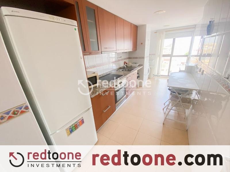 Foto cb9026a1-e313-4e62-8d89-dde774543e48. Ático impresionante ático con amplia terraza en Florida Baja Alicante