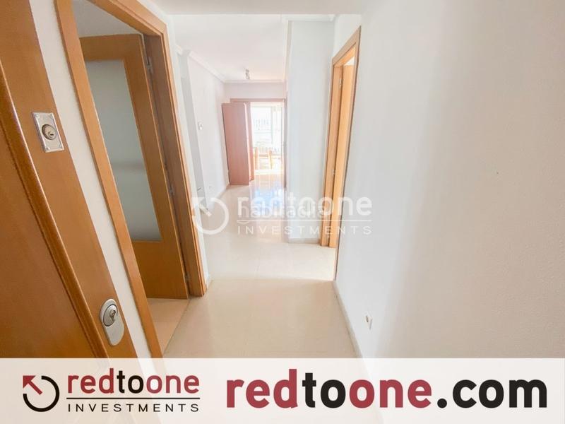 Foto d45226d4-4938-4d31-a24e-d72822885b66. Ático impresionante ático con amplia terraza en Florida Baja Alicante