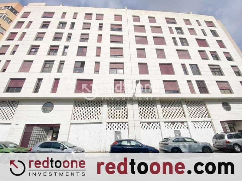 Foto e81d1260-bfc2-4b17-9b73-a7a3941e4a55. Ático impresionante ático con amplia terraza en Florida Baja Alicante