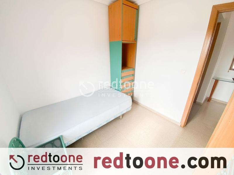 Foto eaf23aae-5d8c-4406-930d-118c939113c1. Ático impresionante ático con amplia terraza en Florida Baja Alicante