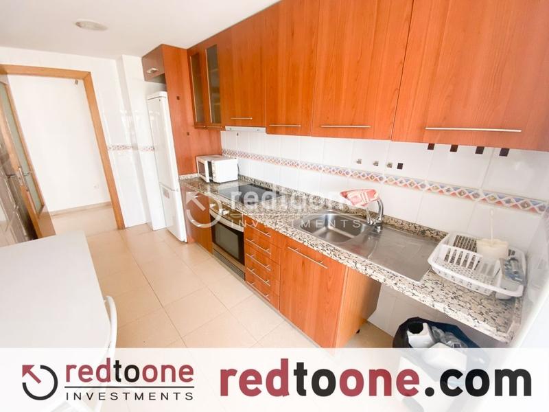 Foto f14c2db3-08c4-4097-9719-e56cbcb46409. Ático impresionante ático con amplia terraza en Florida Baja Alicante