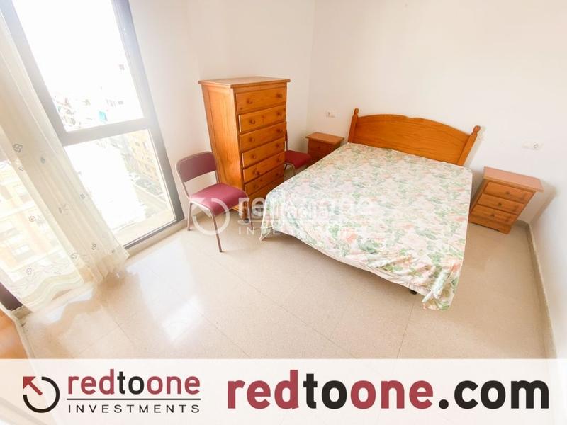 Foto f781533a-c50d-4305-8f0c-f8e3e573beea. Ático impresionante ático con amplia terraza en Florida Baja Alicante