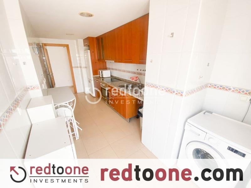 Foto fd44f54b-f23c-42ac-9352-da442c00f22d. Ático impresionante ático con amplia terraza en Florida Baja Alicante