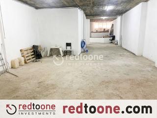 Rent Business premise in Mercado. Local en venta en el centro de alicante, cerca del mercado centr