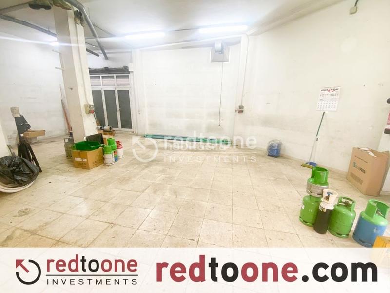 Foto 22034be8-430b-4341-a900-72f46d76d447. Local comercial amplio local haciendo chaflán en los ángeles en Alicante