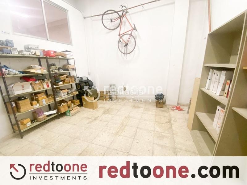 Foto 78d31d9e-ffc9-40d8-b86d-24f136736f81. Local comercial amplio local haciendo chaflán en los ángeles en Alicante