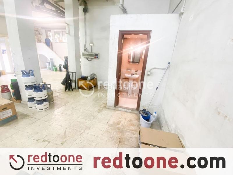 Foto 87f02320-10b7-474c-92ca-c15f84630533. Local comercial amplio local haciendo chaflán en los ángeles en Alicante