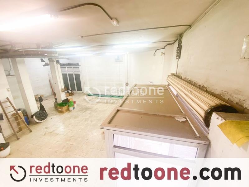 Foto a79f5a15-a270-4635-88cf-37686602c0e2. Local comercial amplio local haciendo chaflán en los ángeles en Alicante