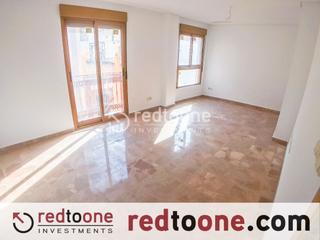 Pis en San Antn. Vivienda en rentabilidad, situada a escasos metros del mercado c