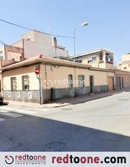 Maison en Los ngeles. Vivienda de dos plantas con plaza de garaje en los ngeles