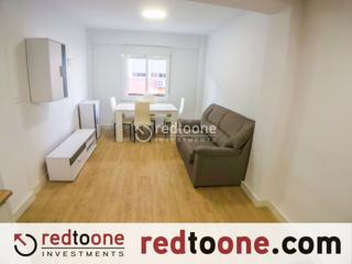 Location Appartement à Pla de Bon Repós. Piso en alquiler a escasos metros del bulevar del plá