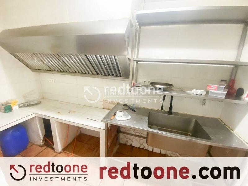 Foto 51c69786-76e0-4b81-ab3c-fe343e3f5b02. Alquiler local comercial local en alquiler situado en los ángeles en Alicante