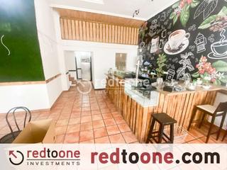 Local Comercial en Altozano - Conde Lumiares