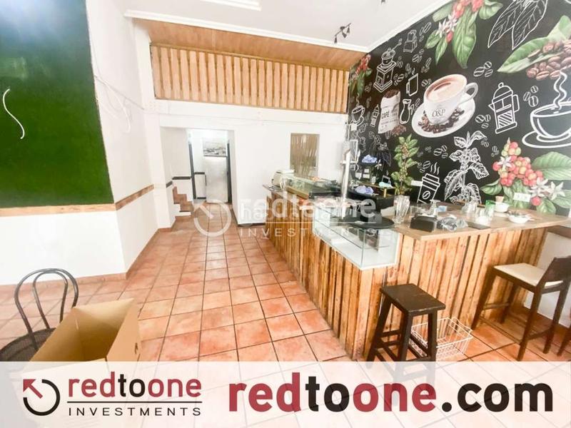 Foto 64afc53f-e00b-4cac-9d7a-dd217a10182b. Alquiler local comercial local en alquiler situado en los ángeles en Alicante