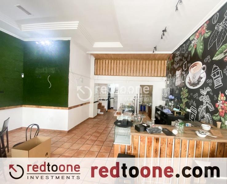 Foto 6868b019-83e4-41f8-82da-273da60ea740. Alquiler local comercial local en alquiler situado en los ángeles en Alicante