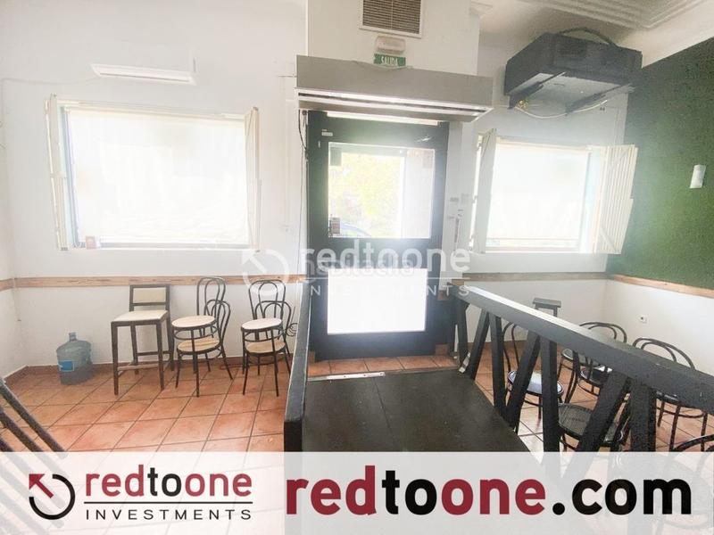 Foto 81dbba00-44be-471b-ad25-fc75c21ff42a. Alquiler local comercial local en alquiler situado en los ángeles en Alicante