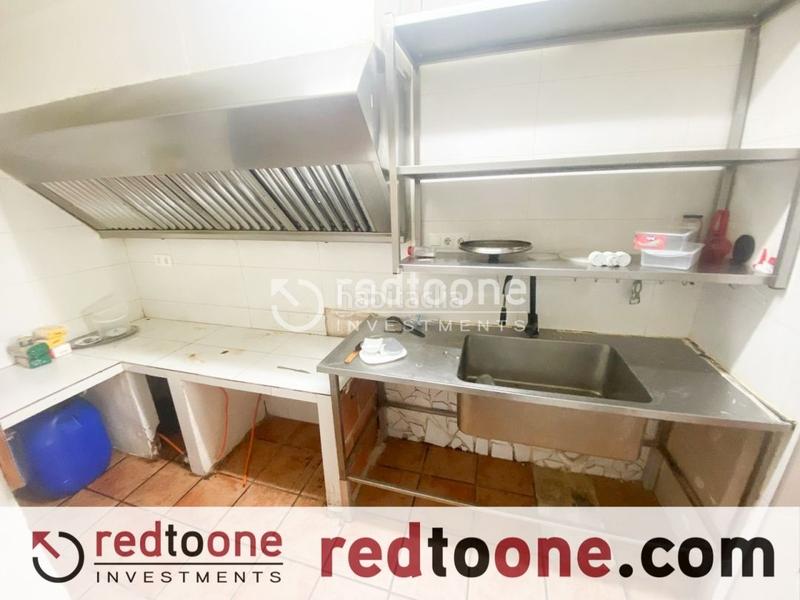 Foto 9360dc88-7173-45bb-9c10-1edf8d66bc64. Alquiler local comercial local en alquiler situado en los ángeles en Alicante