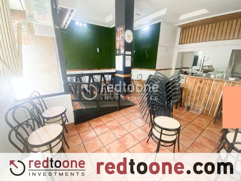 Foto b9672c8b-e1cd-4cf2-949e-f47f58237d6b. Alquiler local comercial local en alquiler situado en los ángeles en Alicante