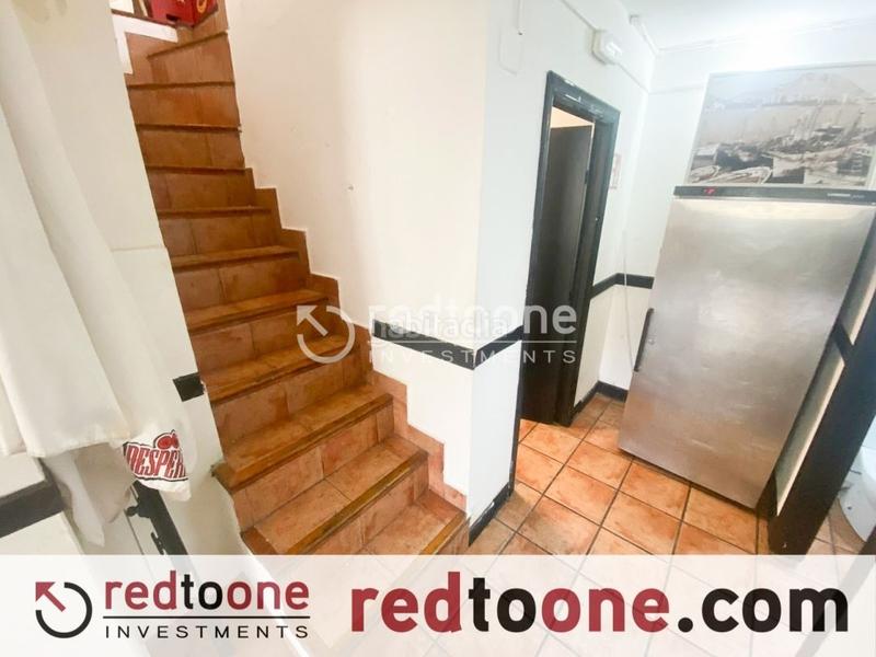 Foto d1d4258d-f0ee-4372-a119-d386fb9ce9a0. Alquiler local comercial local en alquiler situado en los ángeles en Alicante