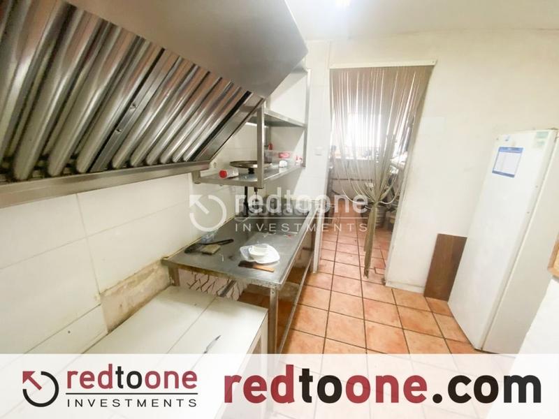 Foto 37186080-a788-401d-b588-9d9943b82396. Lloguer local comercial a Altozano - Conde Lumiares Alicante