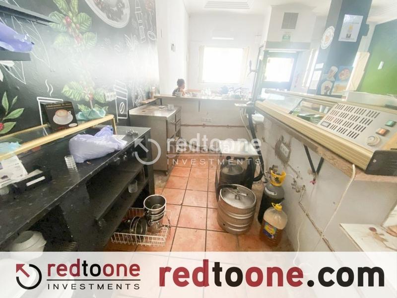 Foto 3852321e-28b3-4c70-b467-74427effdce5. Lloguer local comercial a Altozano - Conde Lumiares Alicante