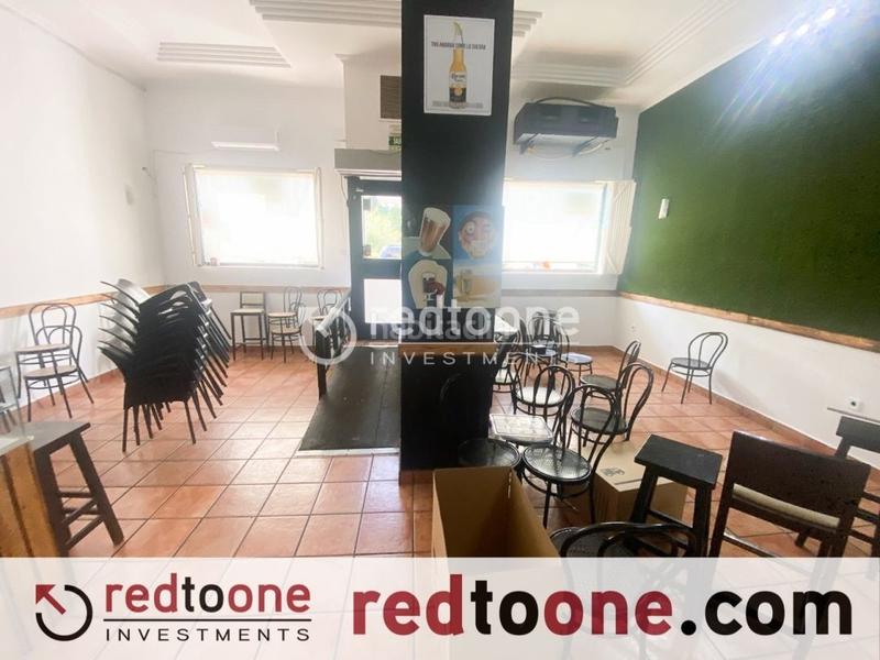 Foto 4294ddf1-d581-49f1-99b5-50de70167b6d. Lloguer local comercial a Altozano - Conde Lumiares Alicante