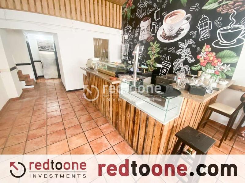 Foto 7d824505-5a41-4888-b155-42682f75a32a. Lloguer local comercial a Altozano - Conde Lumiares Alicante