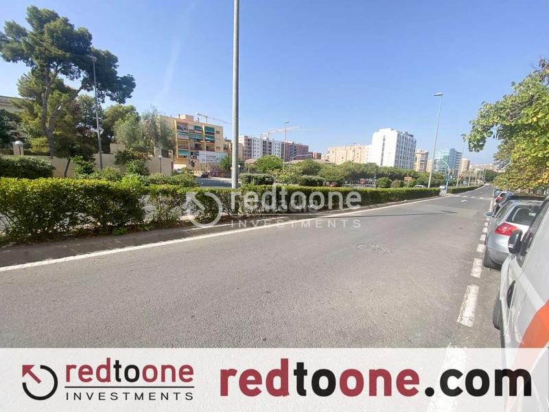 Foto b5573544-535c-4898-9ece-54698a7fbfbc. Lloguer local comercial a Altozano - Conde Lumiares Alicante