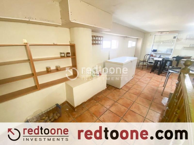 Foto dcf81086-c778-45f3-a461-e9c752032a18. Lloguer local comercial a Altozano - Conde Lumiares Alicante