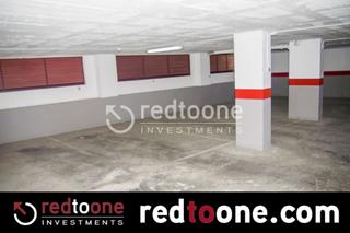 Parking voiture à San Antón. Plaza de garaje a la venta en el centro de la ciudad