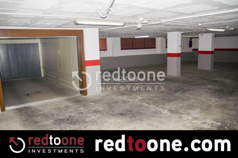 Foto d0e4dc2a-7da6-4878-b6a5-890914c98f61. Parking coche plaza de garaje a la venta en San Antón Alicante