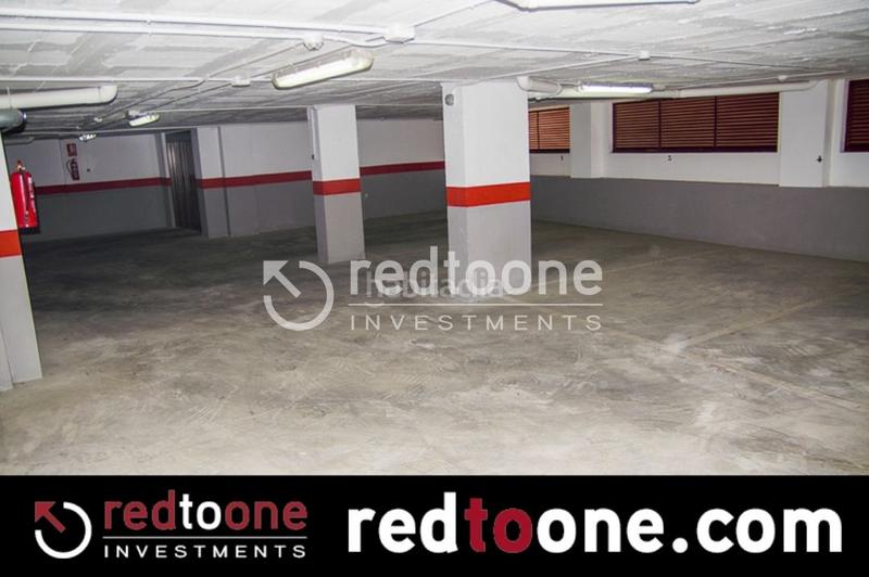 Foto ddf06ca7-386a-4a02-ad82-2f64334ca3fa. Parking coche plaza de garaje a la venta en San Antón Alicante