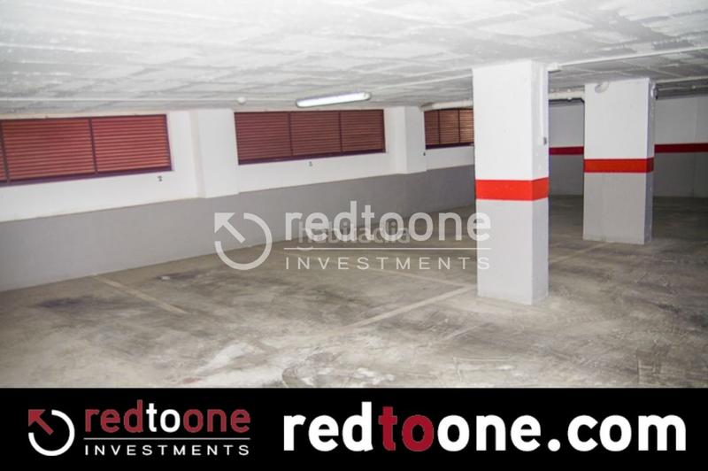 Foto e5afc9cb-cc14-486c-b580-9c5c4ed62b3c. Parking coche plaza de garaje a la venta en San Antón Alicante