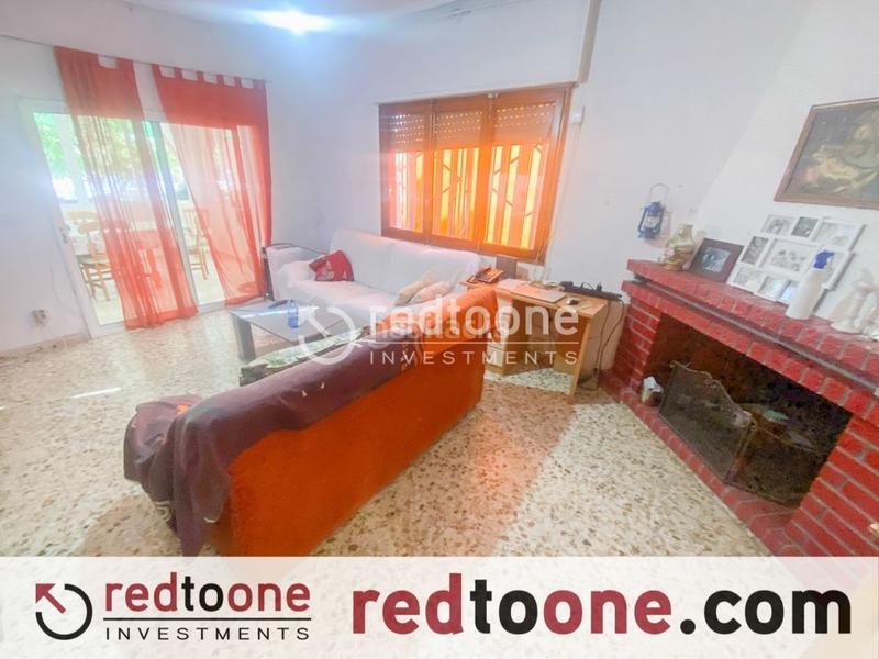 Foto 0e65a9d0-975a-4849-8dab-b5e1c42c2869. Chalet fabuloso chalet con piscina en Torrellano en Elche / Elx