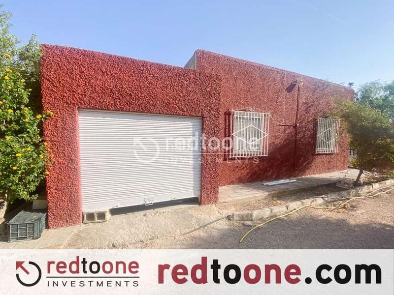 Foto 10a66bfb-bd31-403d-9d87-1a32c80d0eb3. Chalet fabuloso chalet con piscina en Torrellano en Elche / Elx