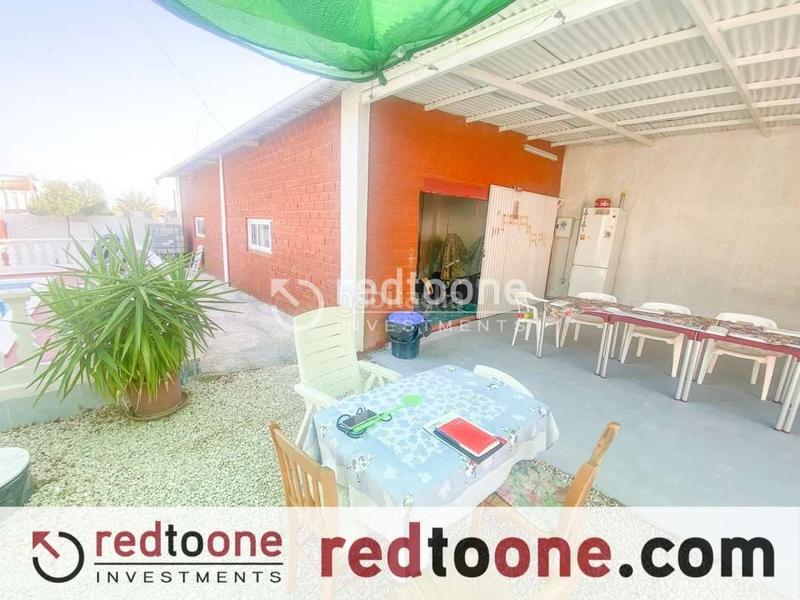 Foto 12ad8633-b8bc-4230-8c44-58462b82852a. Chalet fabuloso chalet con piscina en Torrellano en Elche / Elx