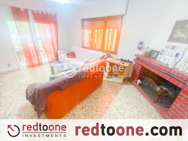 Foto 43f1bc73-7ff0-41e9-bde4-51b596f3e7a2. Chalet fabuloso chalet con piscina en Torrellano en Elche / Elx