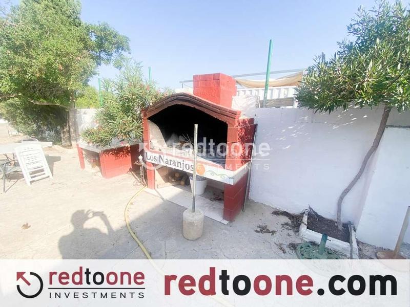 Foto 4ca04b96-59c7-485b-ab69-7569b74c2d91. Chalet fabuloso chalet con piscina en Torrellano en Elche / Elx