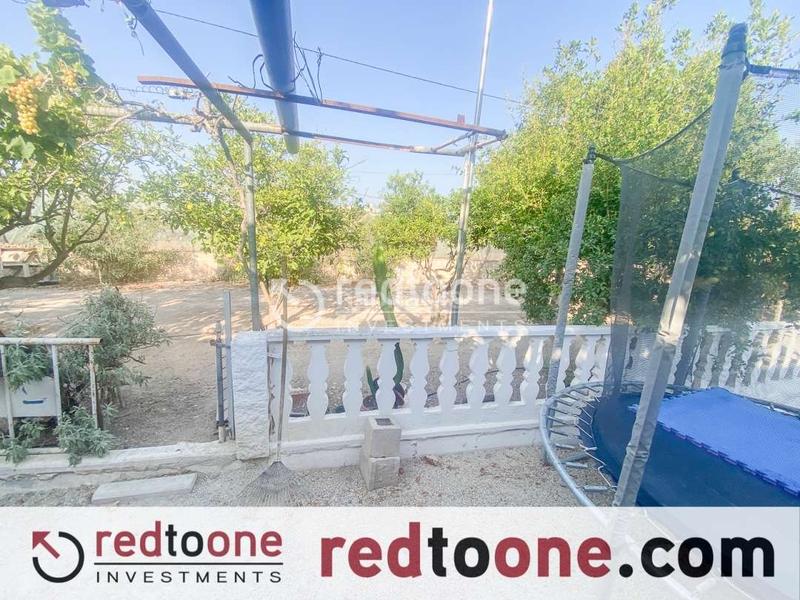Foto 79eb7421-9d03-48b4-8b0b-bcd8cfeae498. Chalet fabuloso chalet con piscina en Torrellano en Elche / Elx