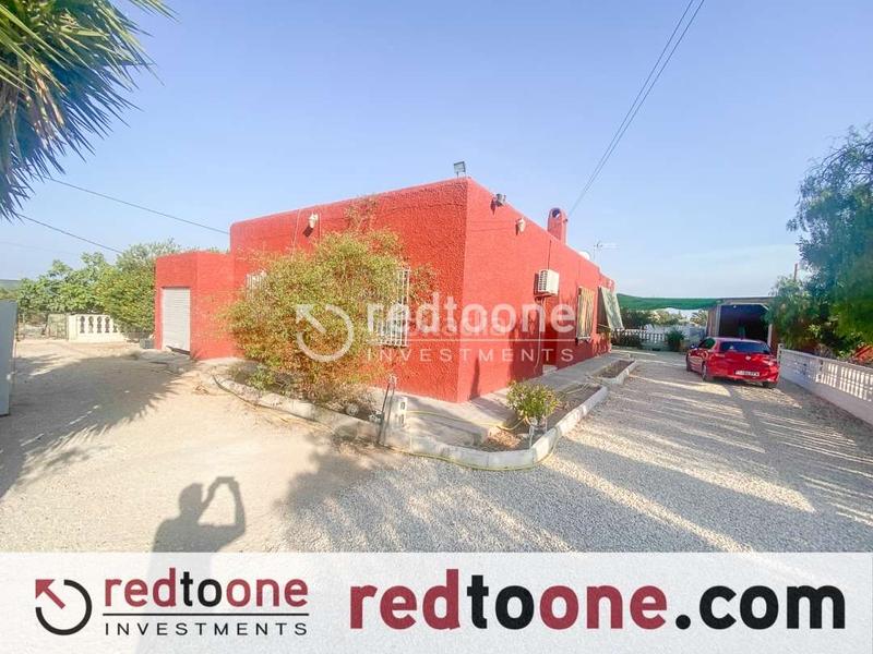 Foto a9934f96-49f9-4dc4-9195-8e82d108d04e. Chalet fabuloso chalet con piscina en Torrellano en Elche / Elx