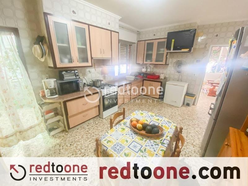 Foto ae083bca-1443-436a-902f-296bd2b83526. Chalet fabuloso chalet con piscina en Torrellano en Elche / Elx