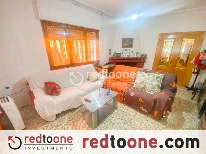 Foto c6dea3d4-c49b-4fe0-956a-0d09776d80d3. Chalet fabuloso chalet con piscina en Torrellano en Elche / Elx