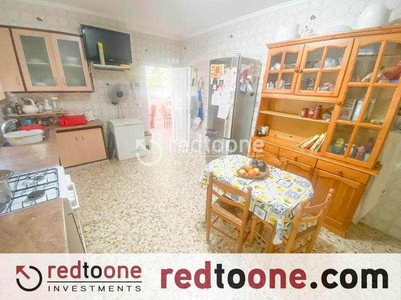 Foto cd5e29d4-3861-405e-9bc6-e4c56f7a58a7. Chalet fabuloso chalet con piscina en Torrellano en Elche / Elx