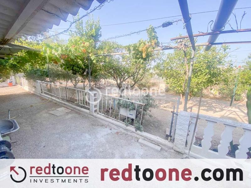 Foto f595110c-3743-435e-b103-f4e0f75fe165. Chalet fabuloso chalet con piscina en Torrellano en Elche / Elx